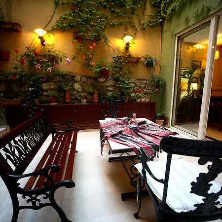 Erguvan - Special Category Hotel