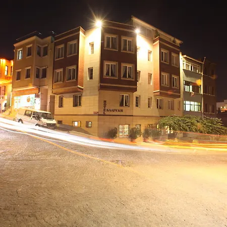 Erguvan - Special Category 3*