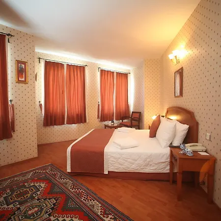 Erguvan - Special Category
