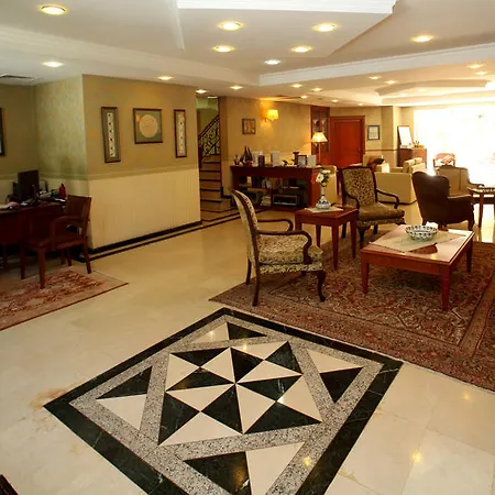 Erguvan - Special Category Hotell 3*