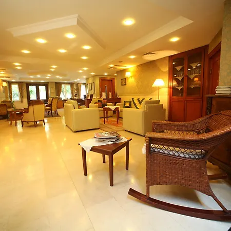 Hotell Erguvan - Special Category Istanbul