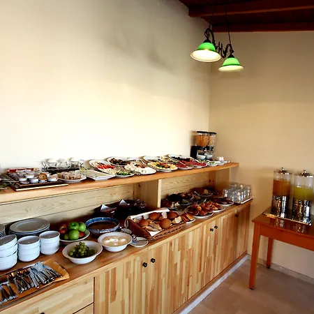 Otel Erguvan - Special Category İstanbul