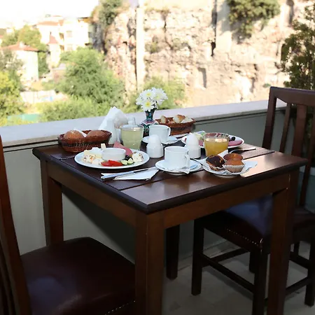 Hotell Erguvan - Special Category