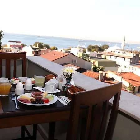 Erguvan - Special Category İstanbul