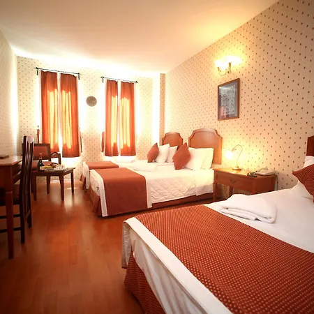 Otel Erguvan - Special Category 3*