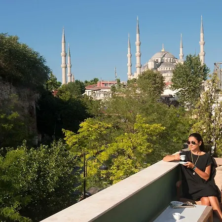 犹太树特殊类别酒店 3*