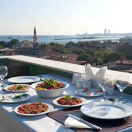 Erguvan - Special Category Hotel 4*