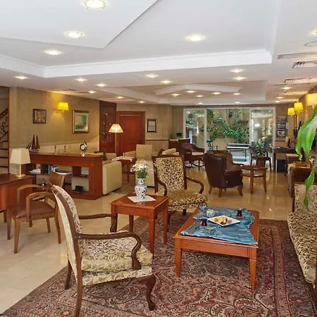 犹太树特殊类别酒店