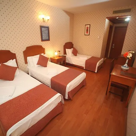 Erguvan - Special Category Hotell 4*