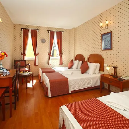 Erguvan - Special Category Isztambul