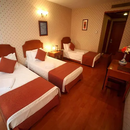 Erguvan - Special Category Hotel 4*