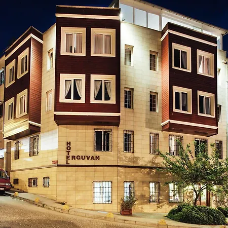 Hotell Erguvan - Special Category