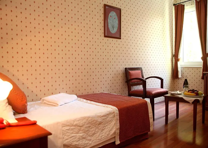 Erguvan - Special Category Istanbul