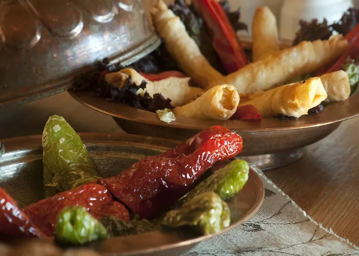 Erguvan - Special Category Istanbul