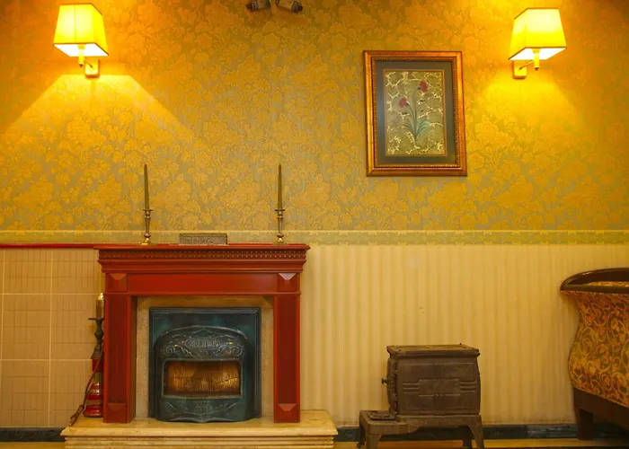 Erguvan - Special Category