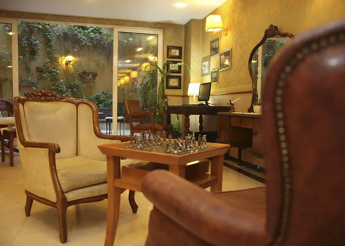 Erguvan - Special Category Istanbul