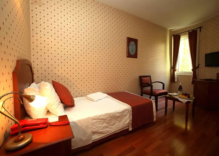 Erguvan - Special Category 3* Istanbul