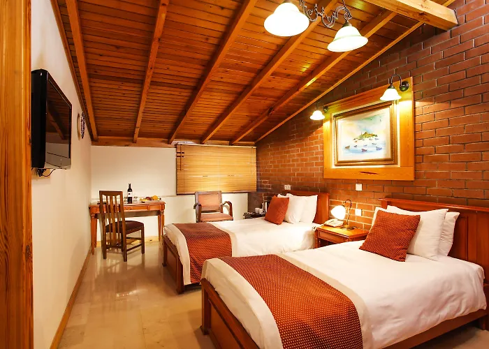 Hotel Erguvan - Special Category Istanbul