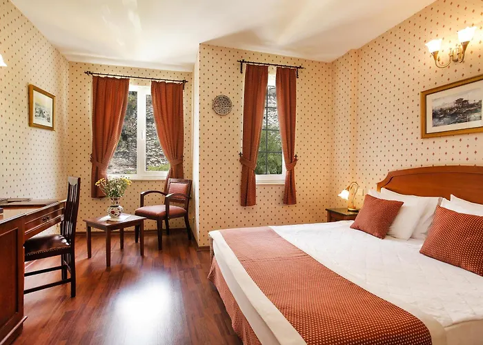 Hotel Erguvan - Special Category Istanbul