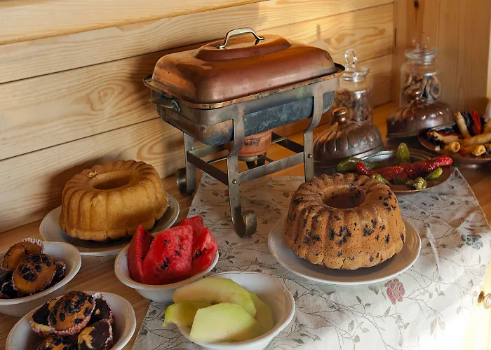 Erguvan - Special Category 3* Istanbul