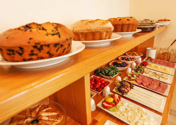 Erguvan - Special Category Hotel Istanbul