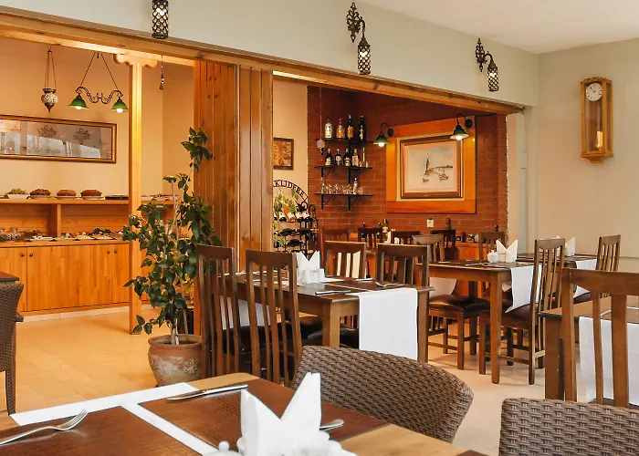 Erguvan - Special Category Hotel