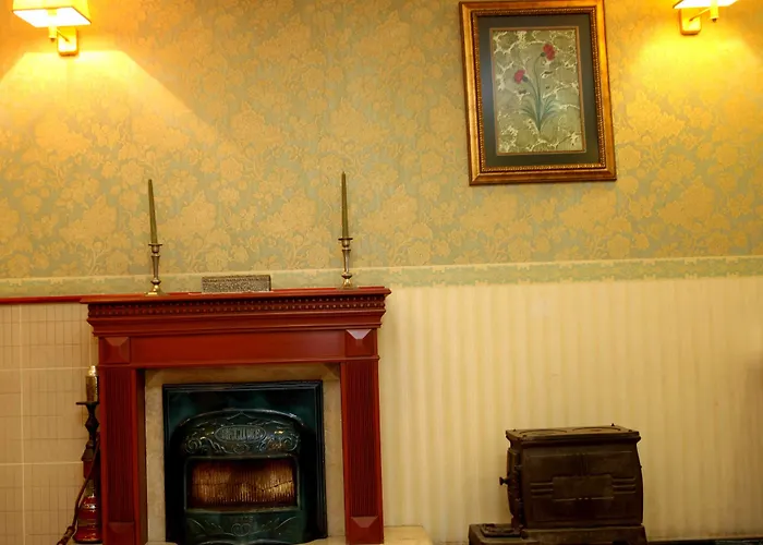 Erguvan - Special Category Hotel