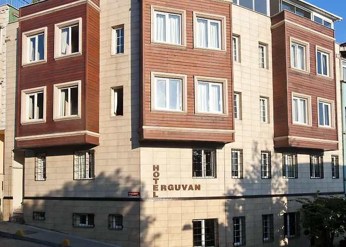 Erguvan - Special Category
