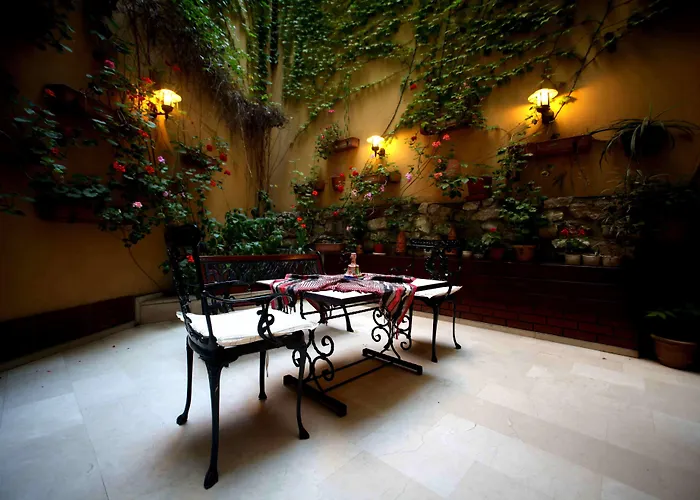 Hotel Erguvan - Special Category