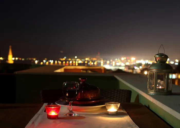 Erguvan - Special Category 3* Istanbul