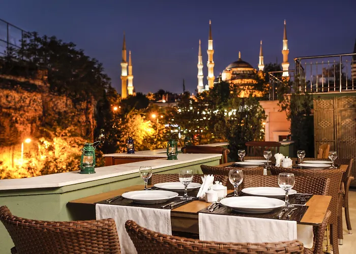 Hotel Erguvan - Special Category