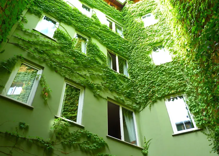 Hotel Erguvan - Special Category