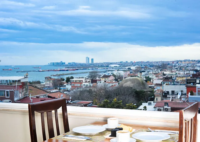 Erguvan - Special Category