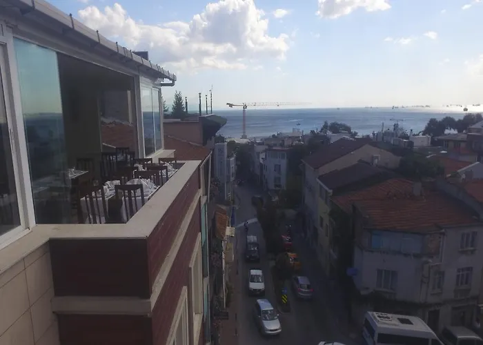 Erguvan - Special Category