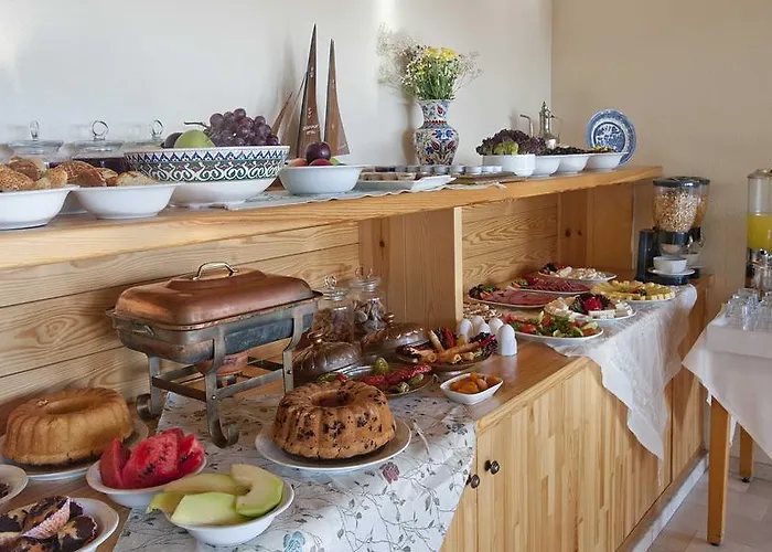 Erguvan - Special Category Hotel 3*