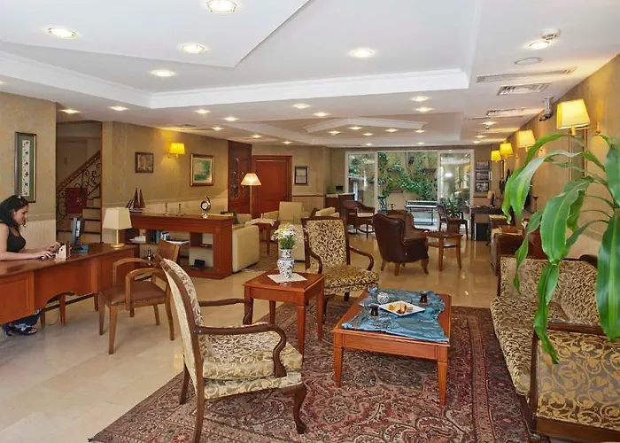 Erguvan - Special Category