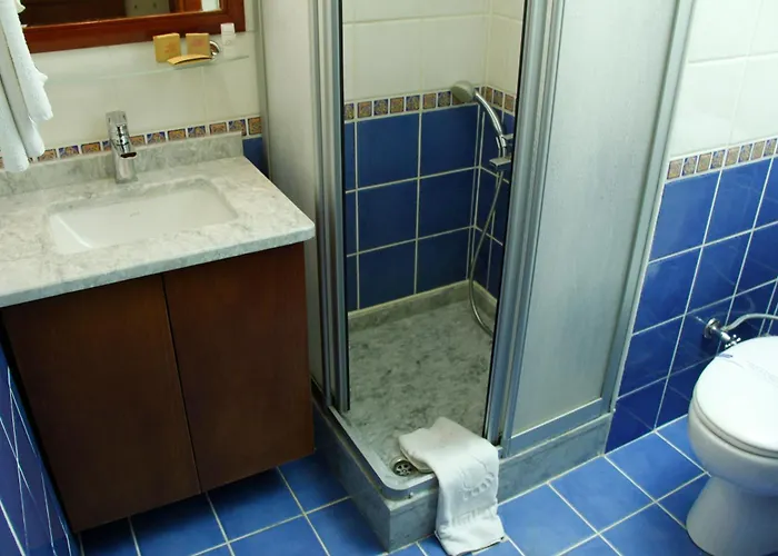 Hotel Erguvan - Special Category Istanbul