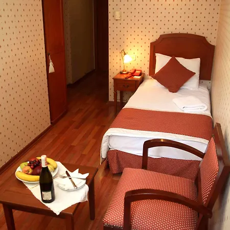 에르구반 - 스페셜 카테고리 3*