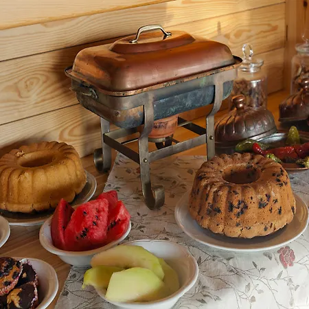 에르구반 - 스페셜 카테고리 3* 이스탄불