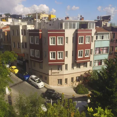 Ξενοδοχείο Erguvan - Special Category