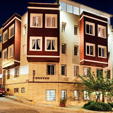 Hotel Erguvan - Special Category Provincia di Istanbul