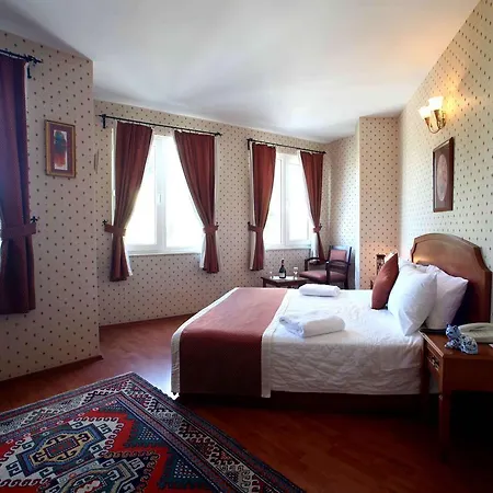 에르구반 - 스페셜 카테고리