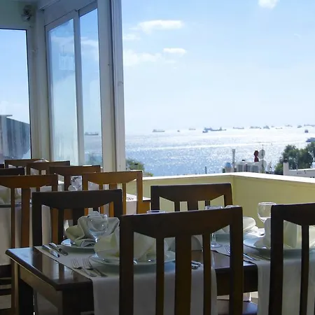 Ξενοδοχείο Erguvan - Special Category