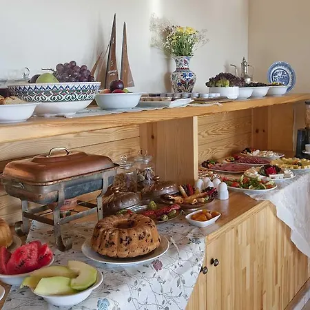 에르구반 - 스페셜 카테고리 호텔 3*