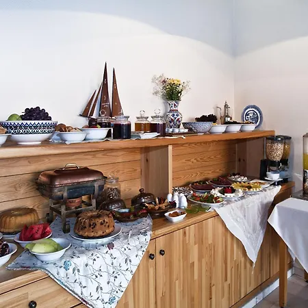 Hotel Erguvan - Special Category 3*