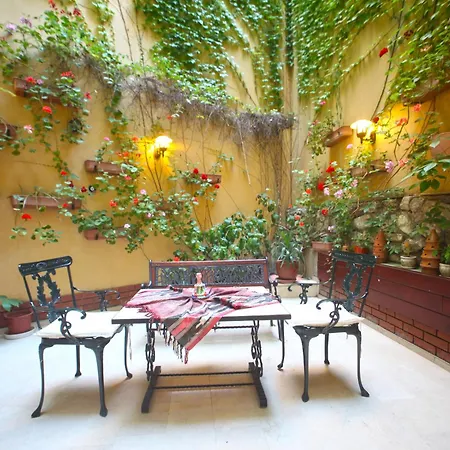 Hotel Erguvan - Special Category 3*