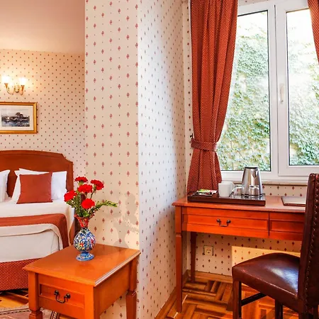 Hotel Erguvan - Special Category Istanbul