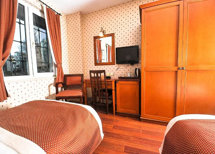 Erguvan - Special Category