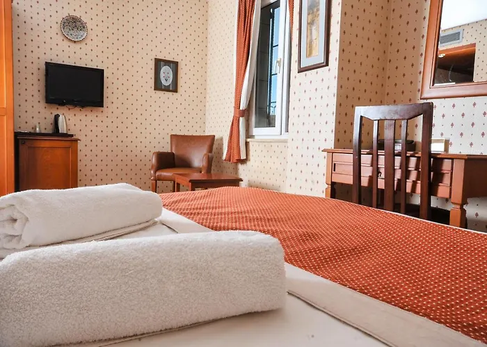 Erguvan - Special Category Hotel