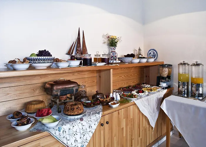 Hotel Erguvan - Special Category 3*